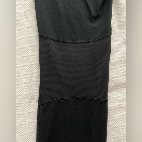 Nike Dri Fit Epic Running Tights Black XS - Picture 9 of 11